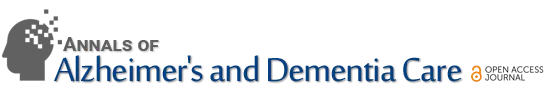 Annals of Alzheimer's and Dementia Care