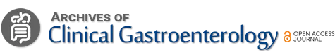 Archives of Clinical Gastroenterology