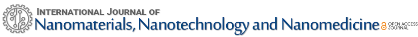 International Journal of Nanomaterials, Nanotechnology and Nanomedicine