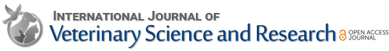 International Journal of Veterinary Science and Research
