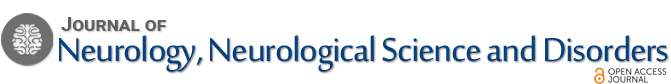 Journal of Neurology, Neurological Science and Disorders