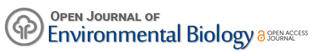 Open Journal of Environmental Biology