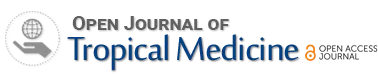 Open Journal of Tropical Medicine