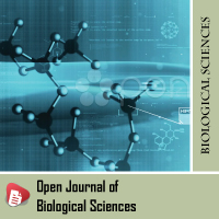 Open Journal of Biological Sciences