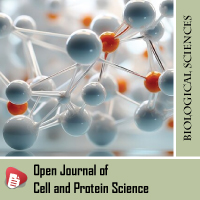 Open Journal of Cell and Protein Science