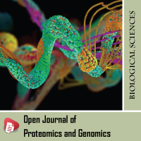 Open Journal of Proteomics and Genomics